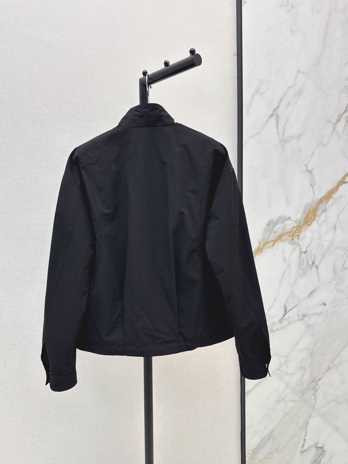 26FW New Stand-Collar Jacket 🖤