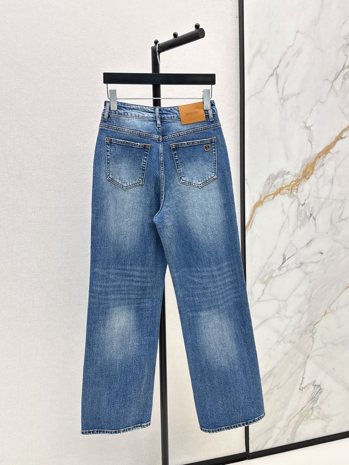 26FW New Straight-Leg Jeans 🩵