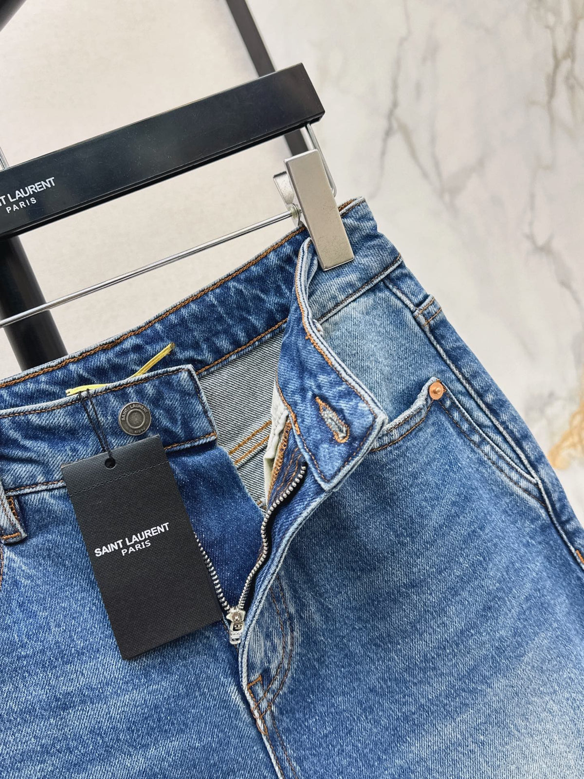 26FW New Straight-Leg Jeans 🩵