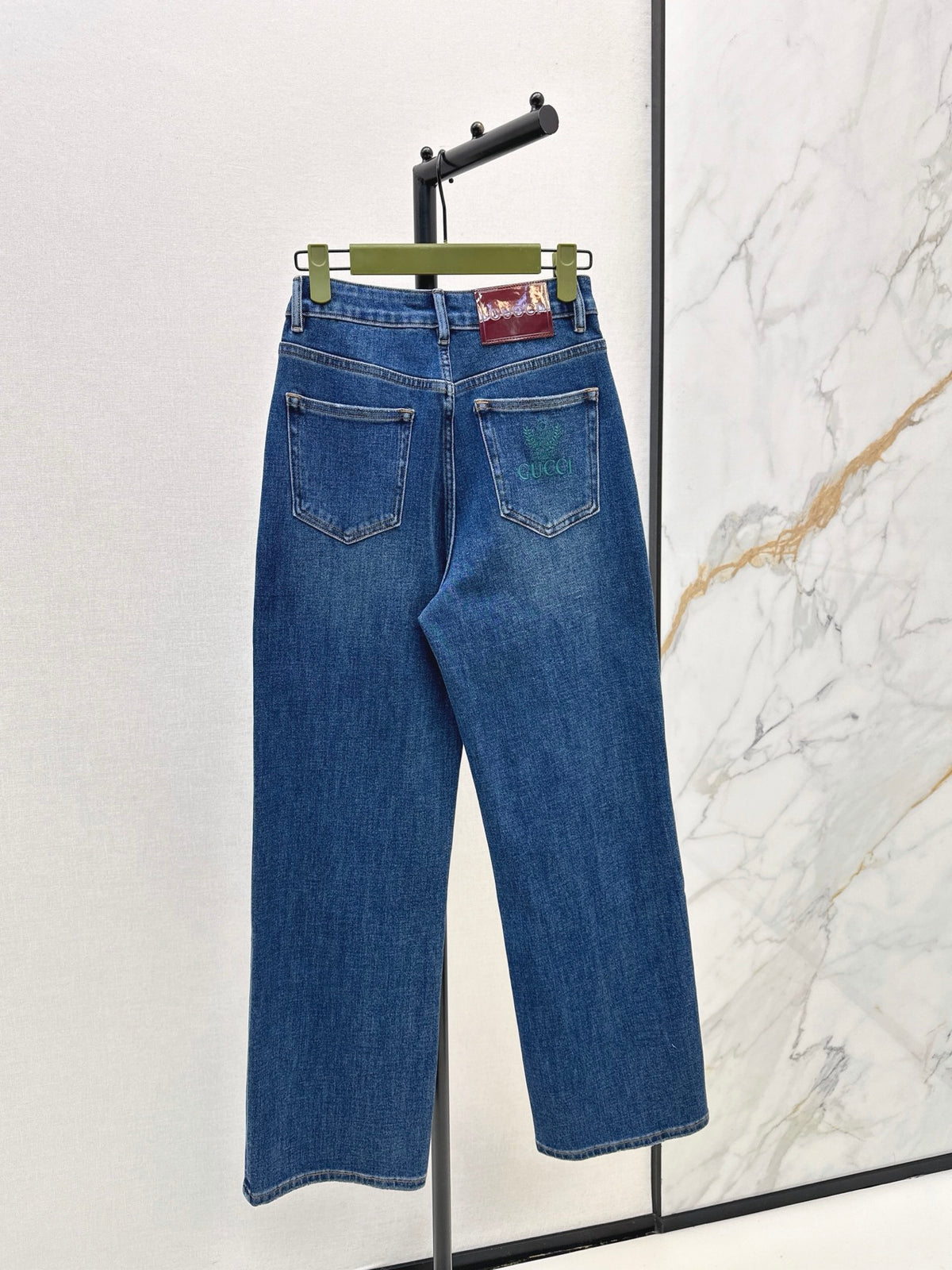 26FW New Straight-Leg Jeans 🩵