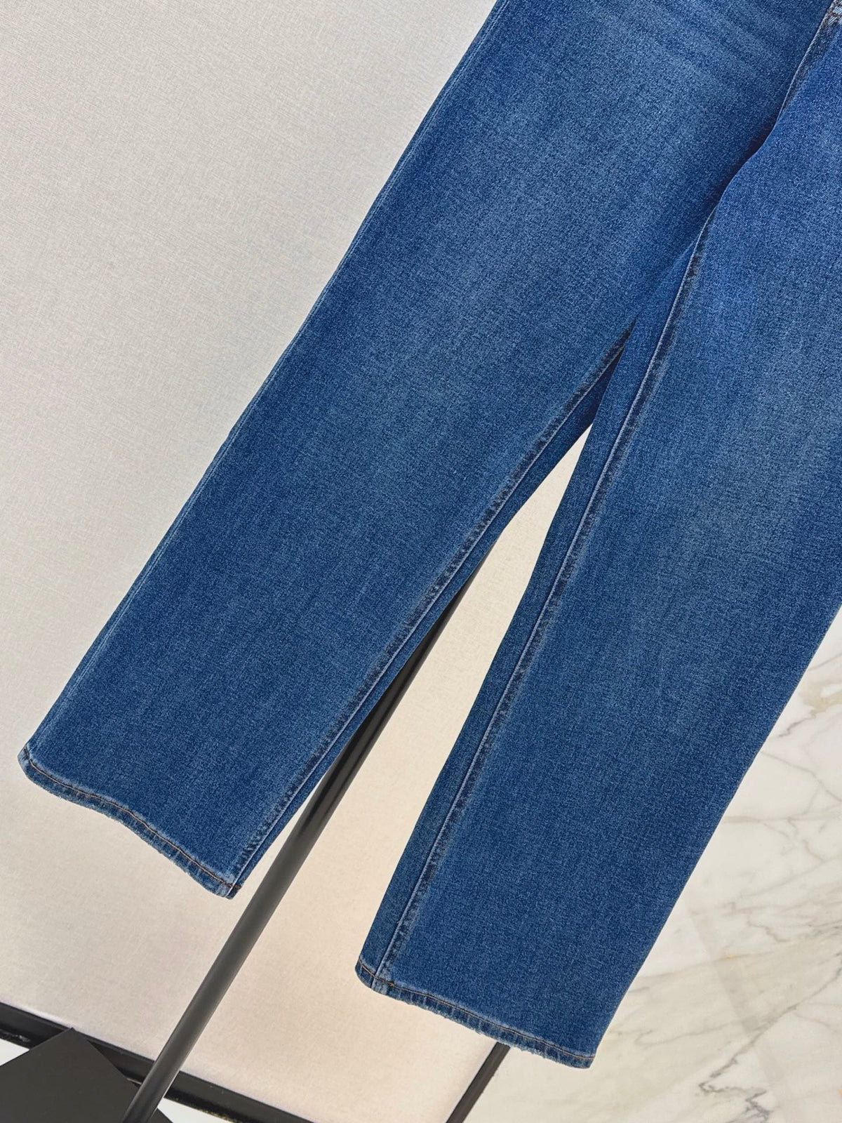26FW New Straight-Leg Jeans 🩵