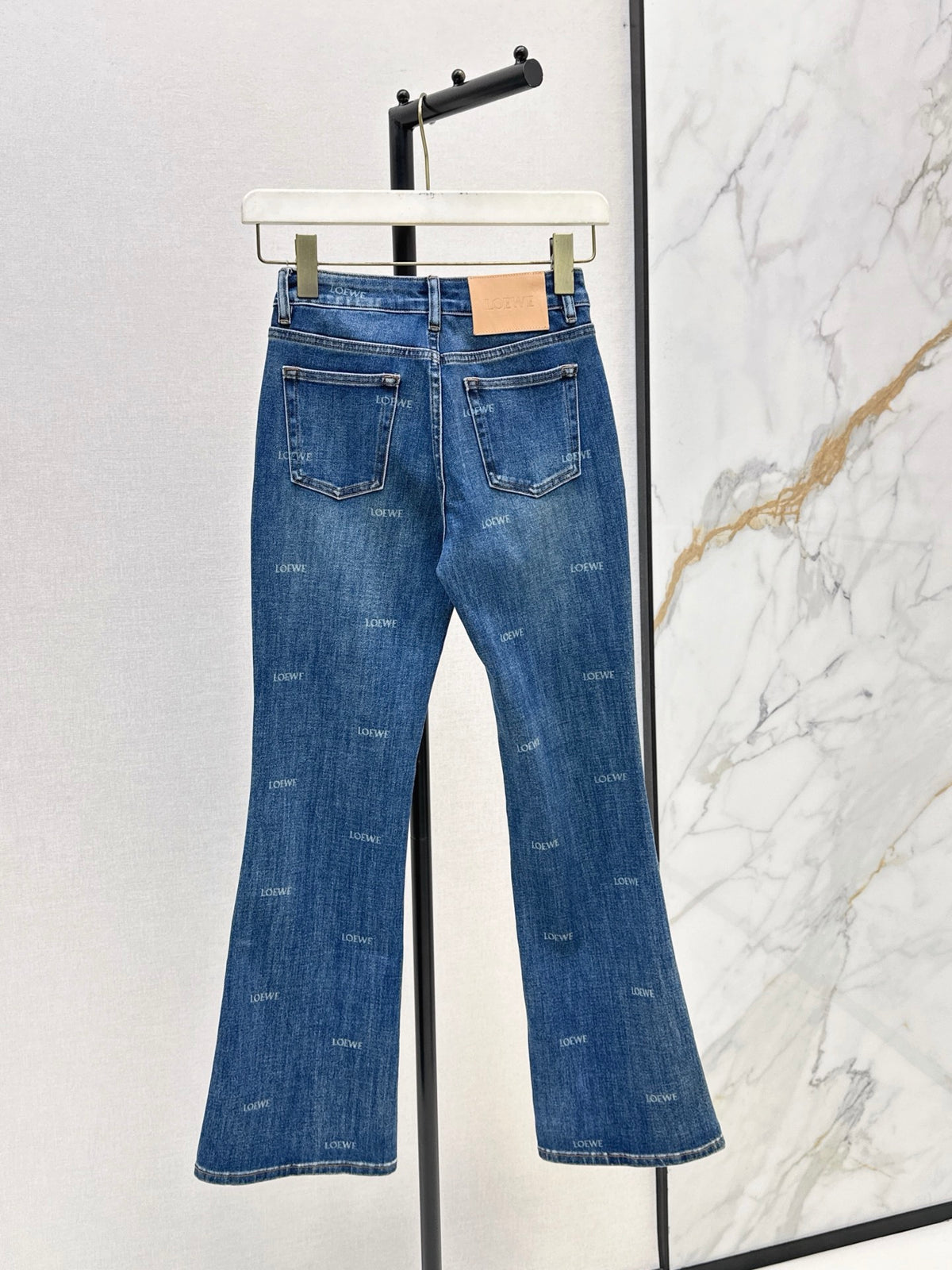 26FW New Slim-Fit Jeans 🩵