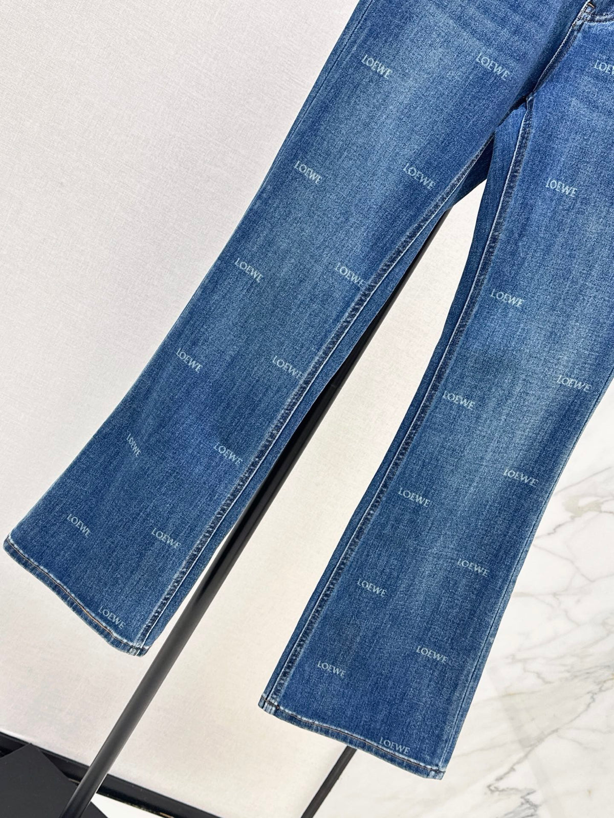 26FW New Slim-Fit Jeans 🩵