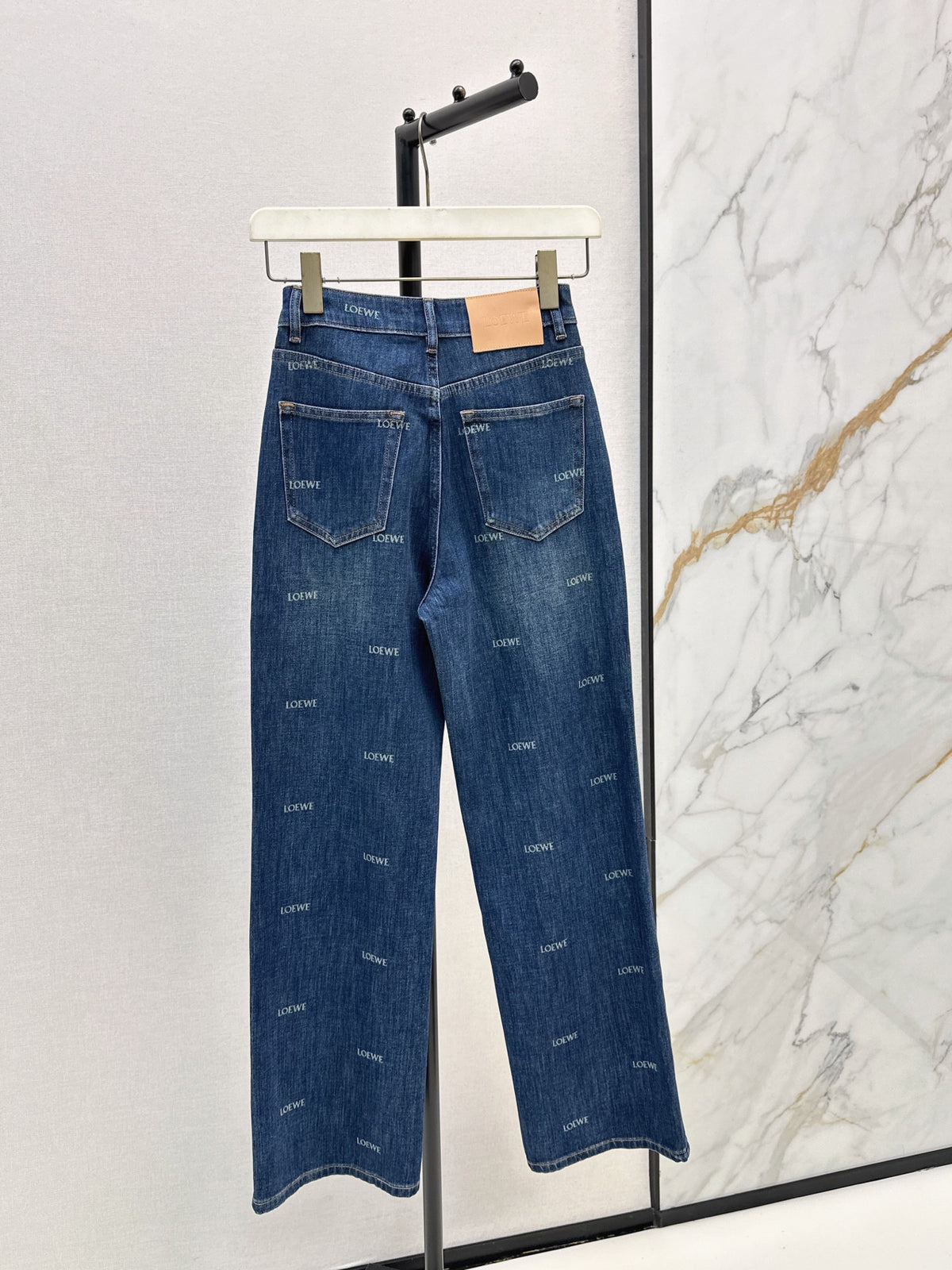 26FW New Straight-Leg Jeans 🩵