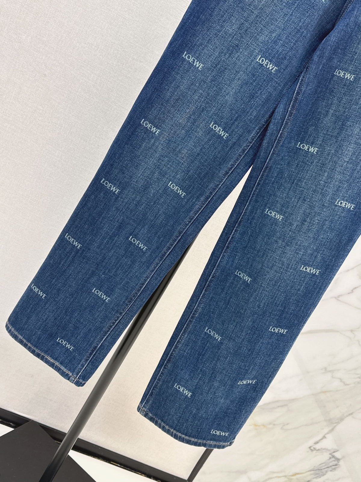 26FW New Straight-Leg Jeans 🩵