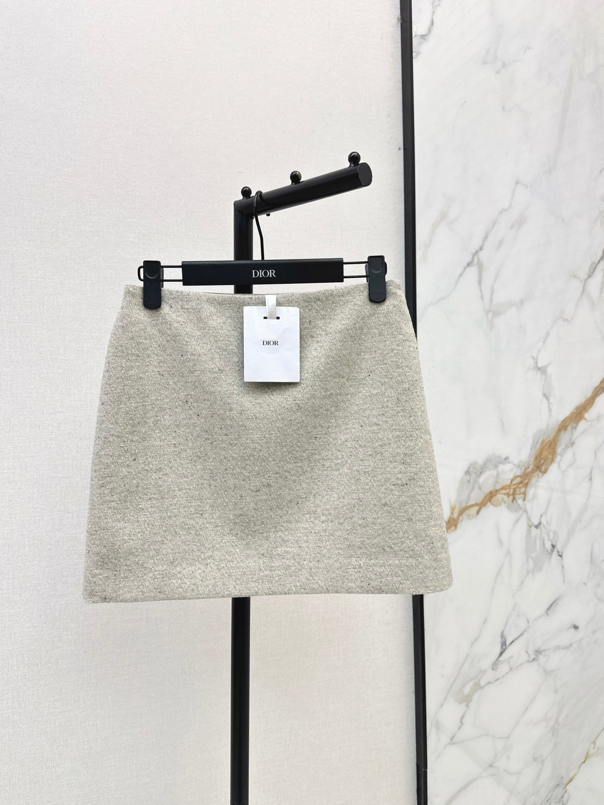 26FW New A-line Skirt 🤍
