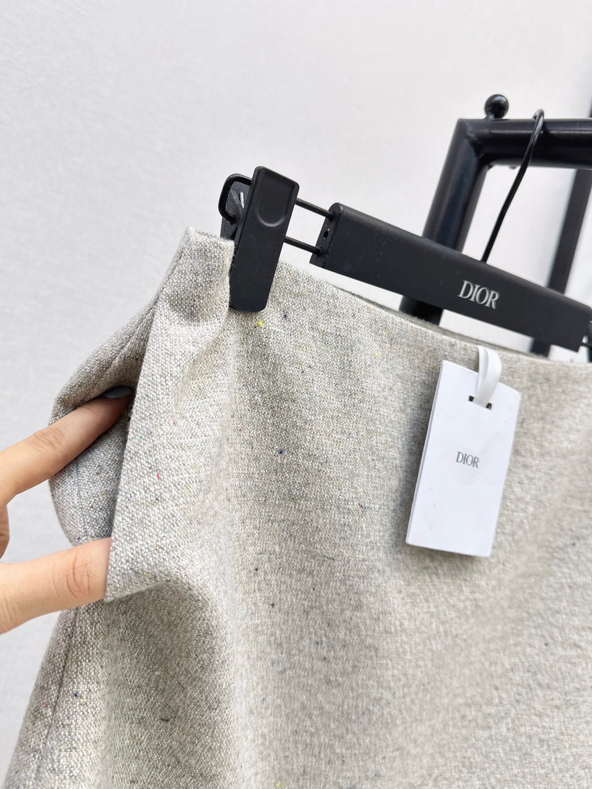 26FW New A-line Skirt 🤍
