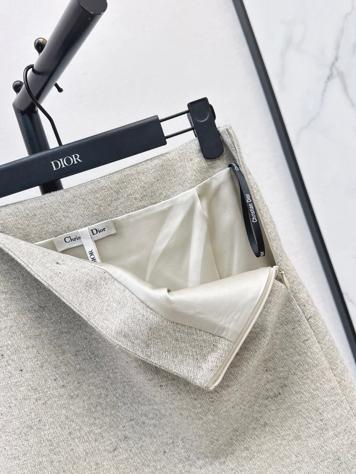 26FW New A-line Skirt 🤍