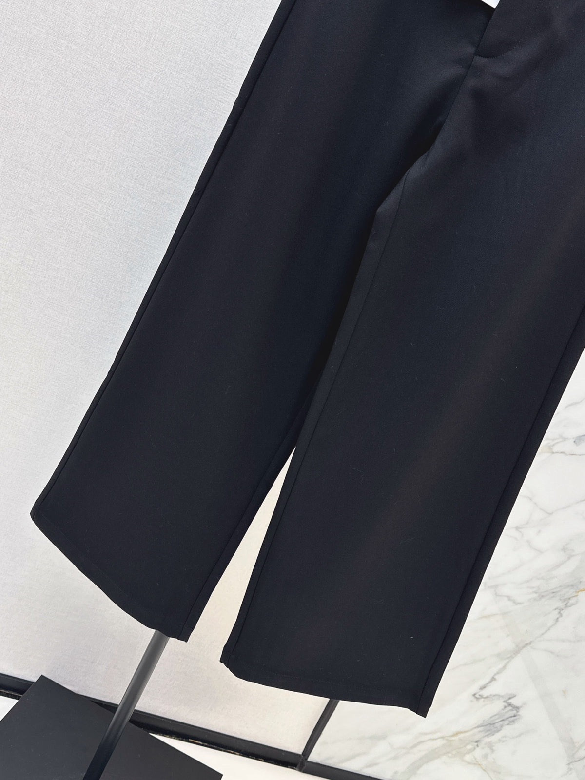 26FW New Long Suit Trousers 🩶