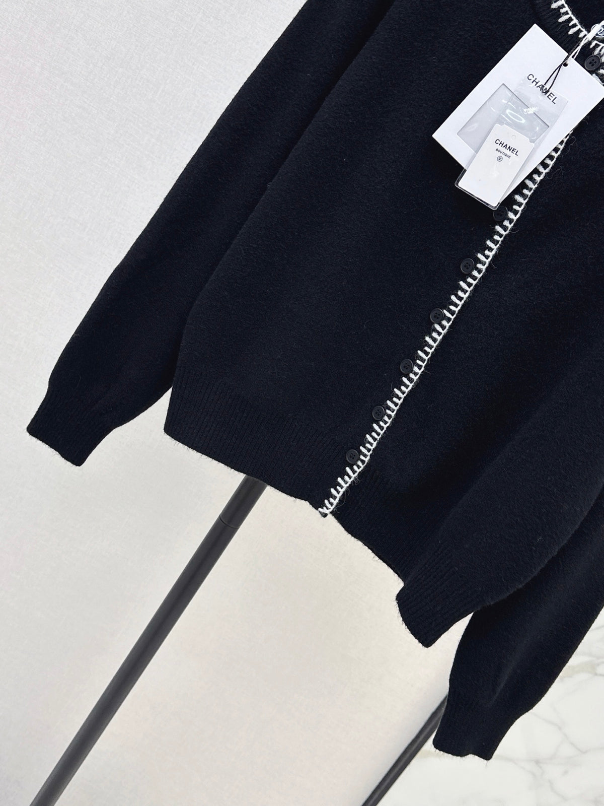 26FW New Crew-Neck Knit Cardigan 🤍