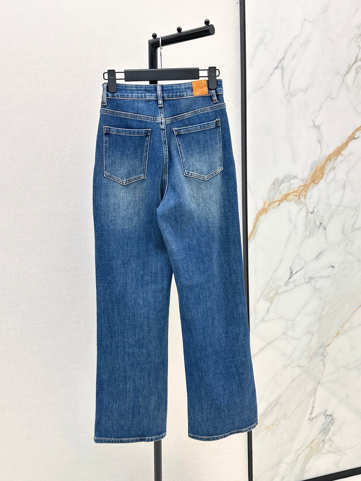 26FW New Straight-Leg Jeans 🩵