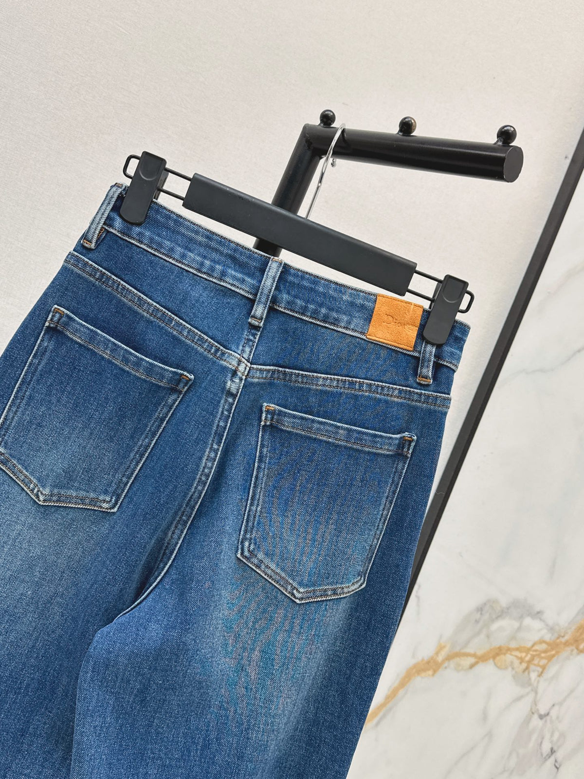 26FW New Straight-Leg Jeans 🩵