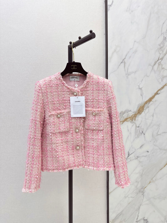 26FW New Knitted Jacket 💕