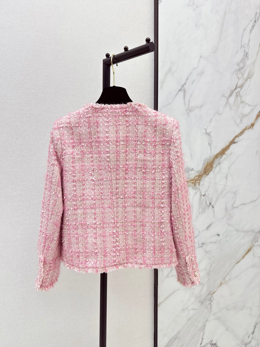 26FW New Knitted Jacket 💕