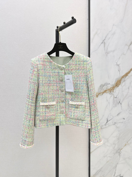 26FW New Knit Jacket 🤍