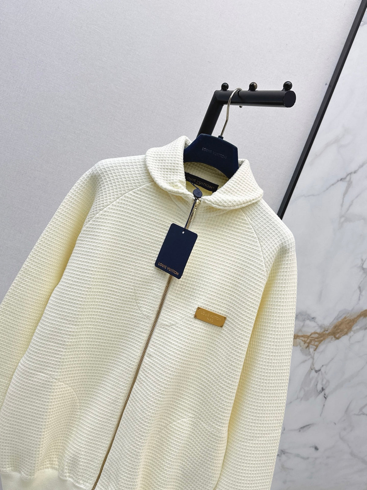26FW New Collared Knit Cardigan 🤍