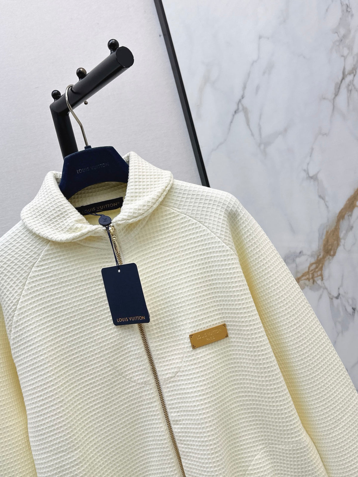 26FW New Collared Knit Cardigan 🤍