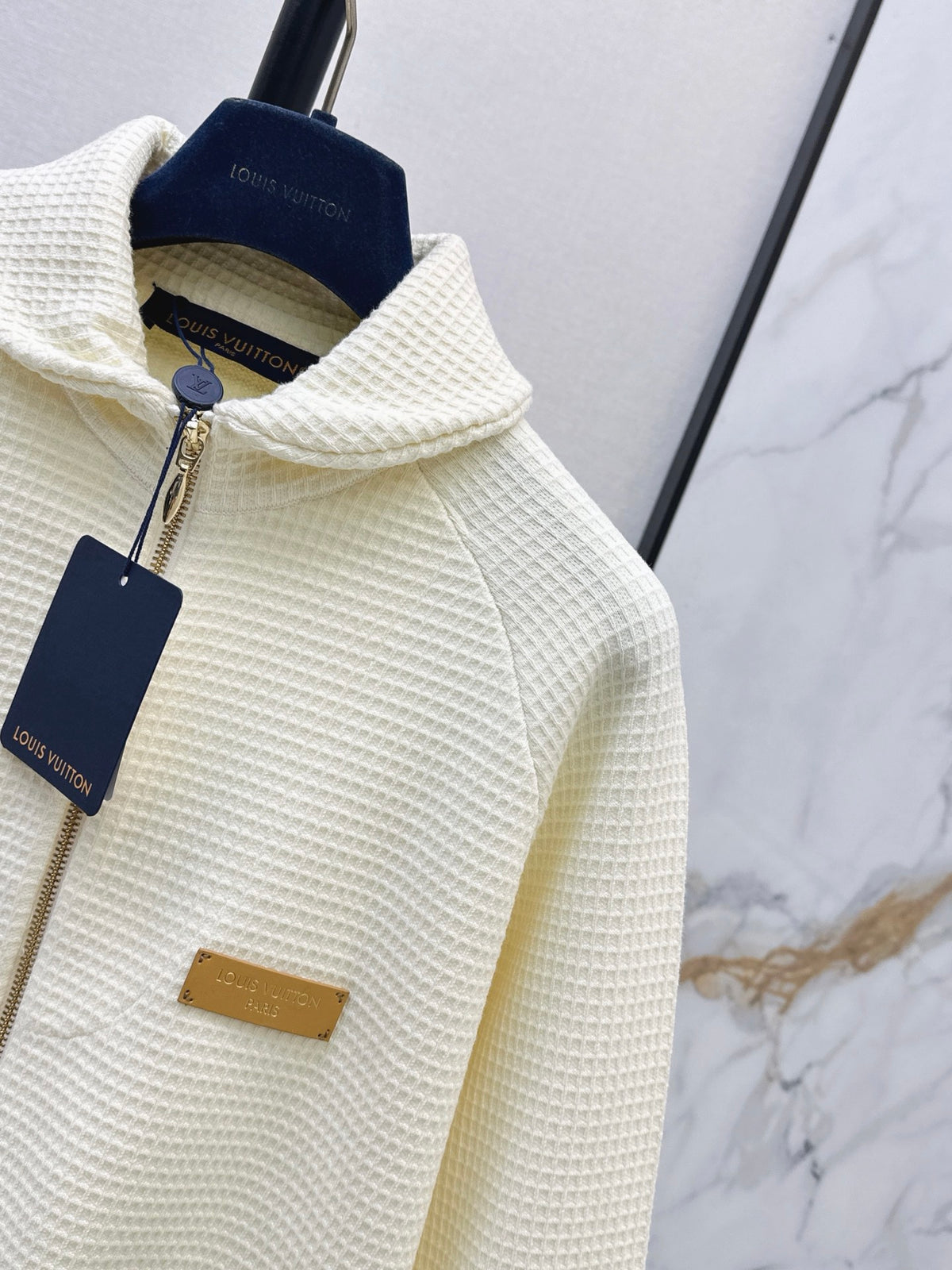 26FW New Collared Knit Cardigan 🤍