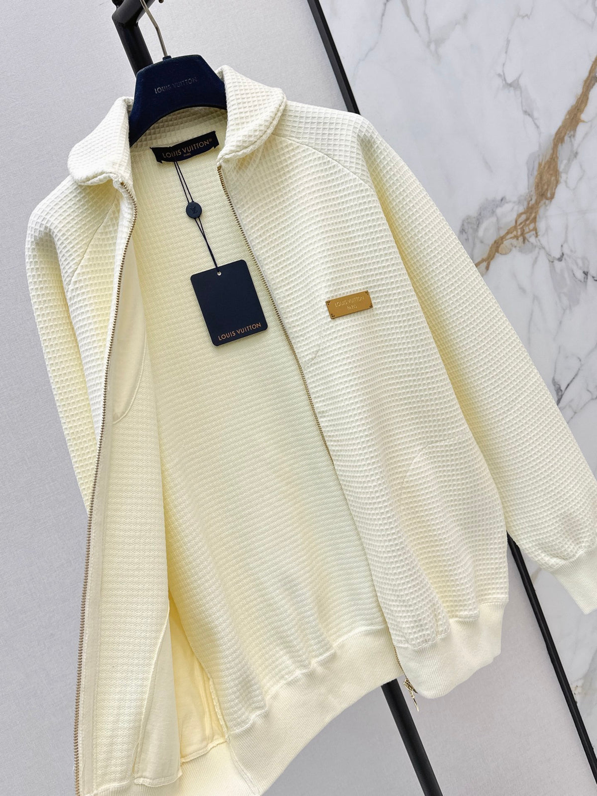 26FW New Collared Knit Cardigan 🤍