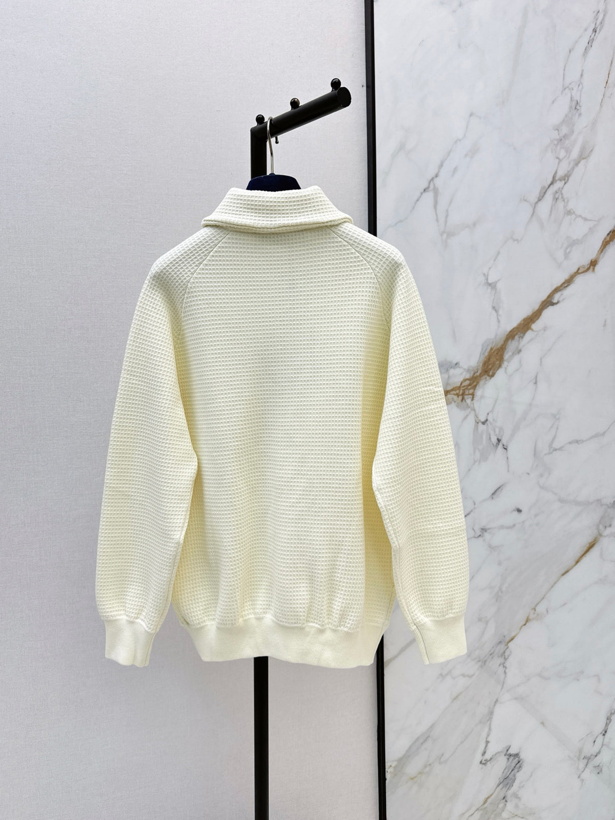 26FW New Collared Knit Cardigan 🤍