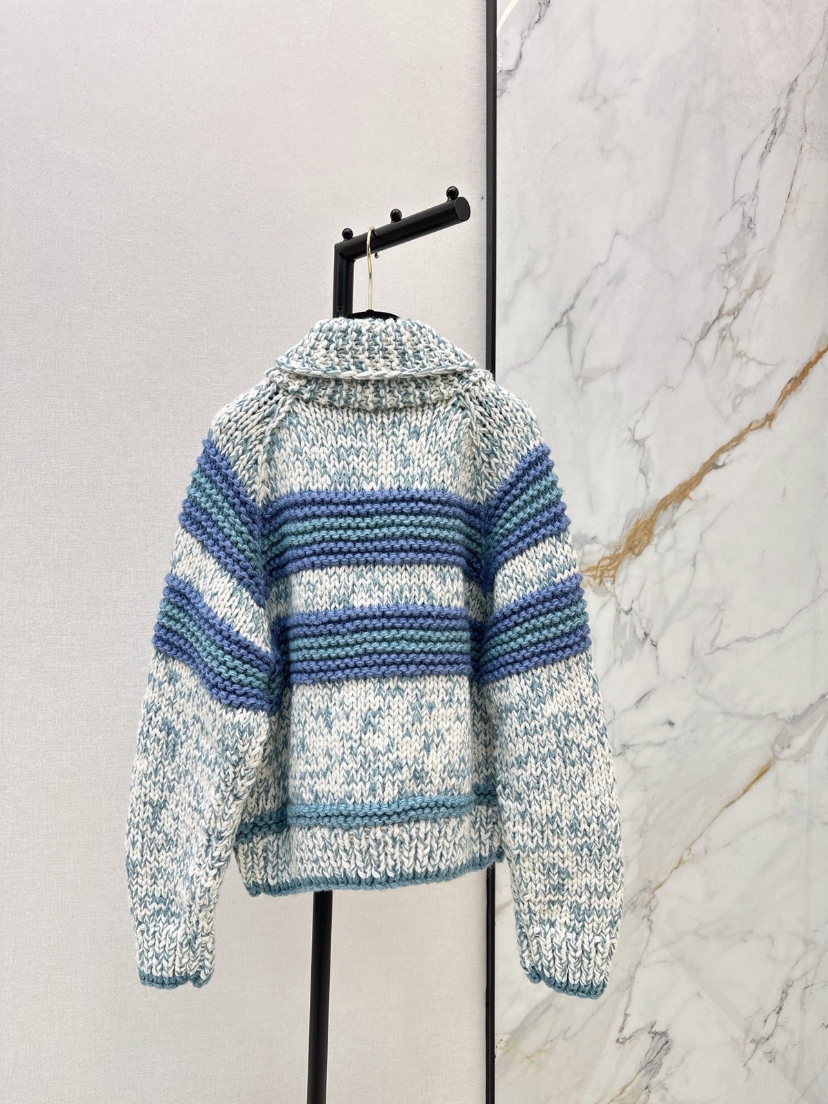🔥Highest Quality🔥26FW New "Coco Girl" Cardigan 🖤