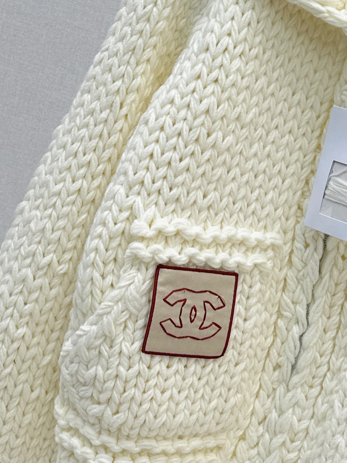 🔥Highest Quality🔥26FW New Coco-style Cardigan 🩵