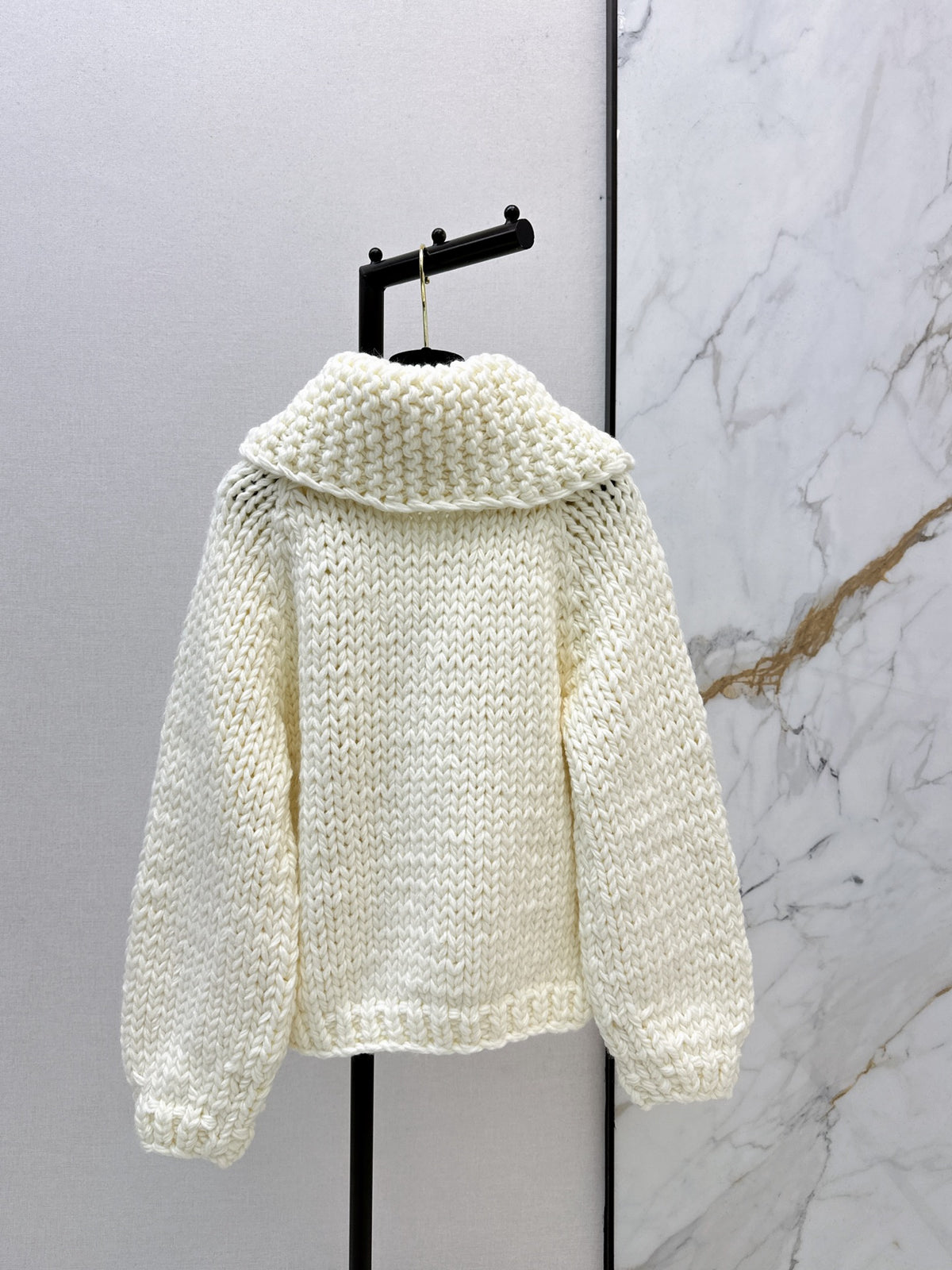 🔥Highest Quality🔥26FW New Coco-style Cardigan 🩵