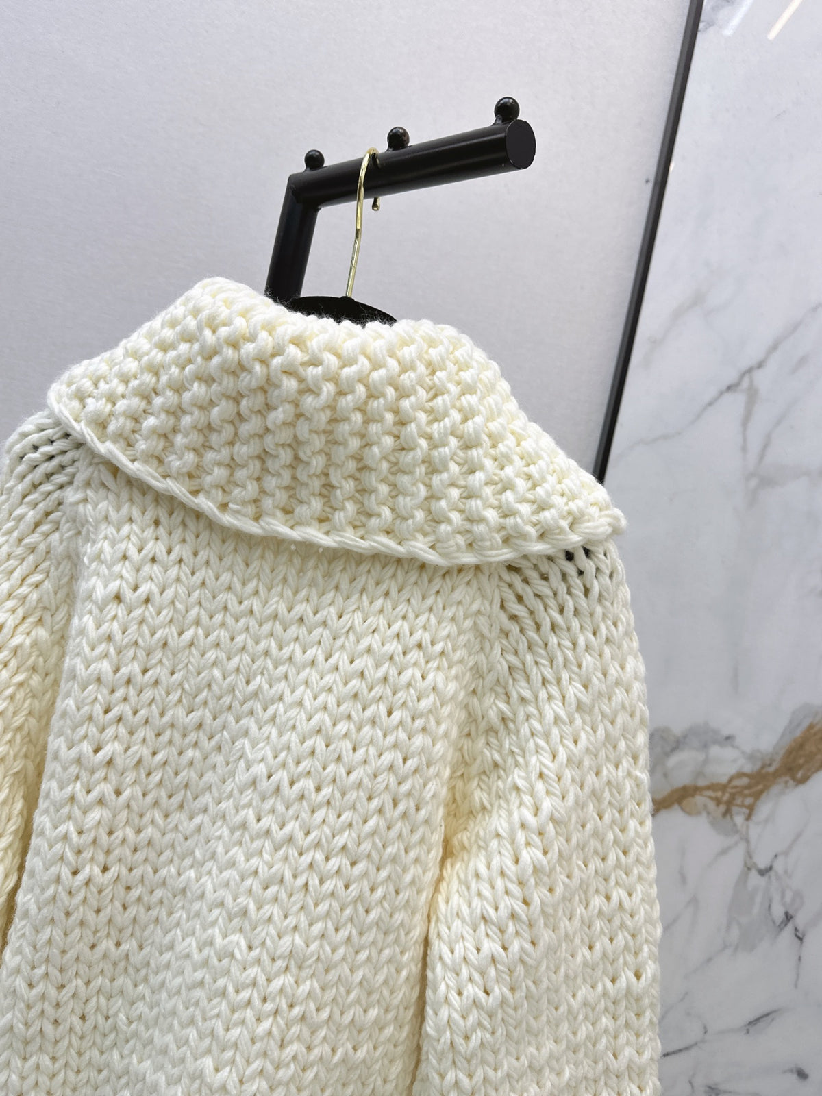 🔥Highest Quality🔥26FW New Coco-style Cardigan 🩵