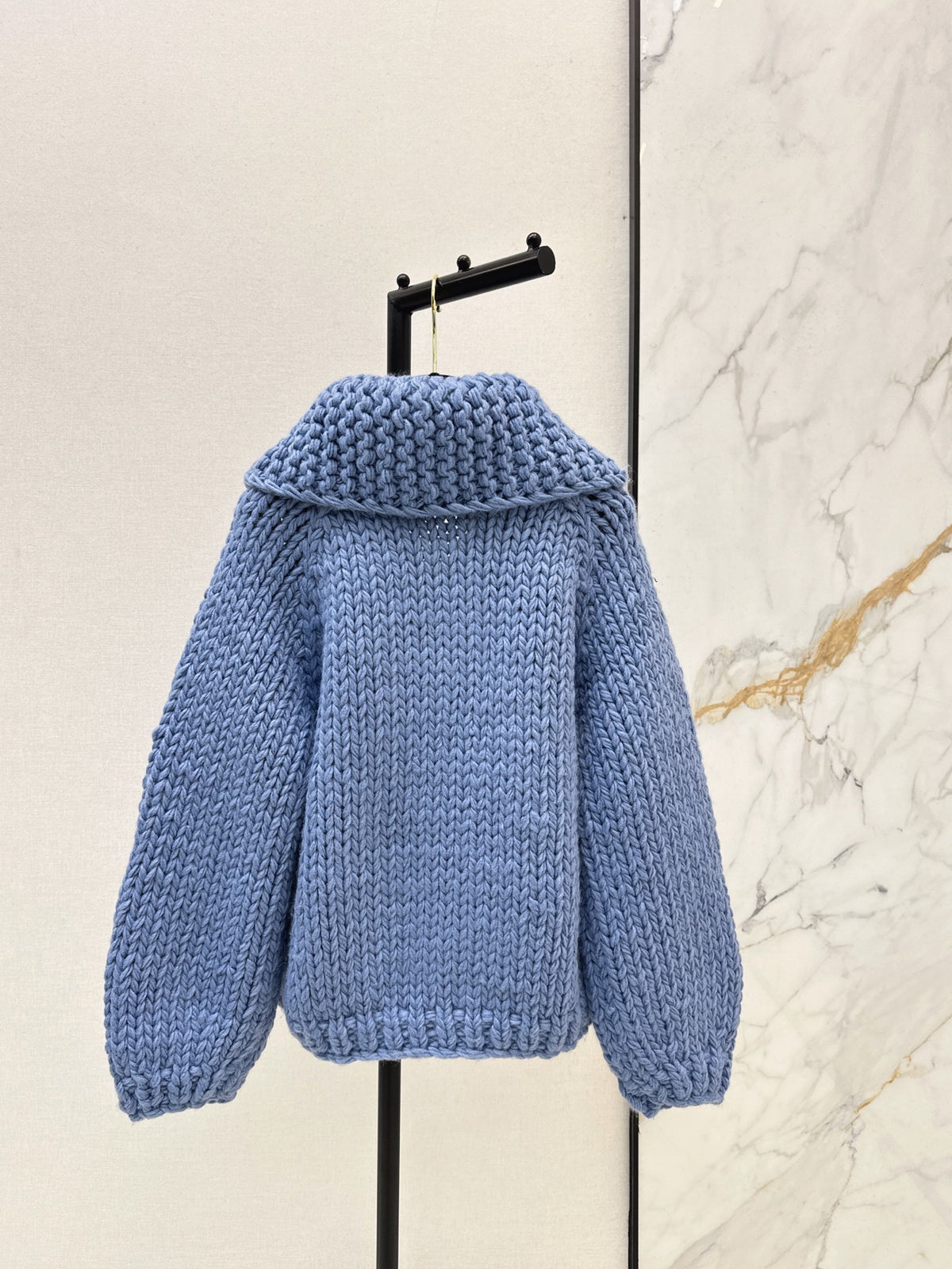 🔥Highest Quality🔥26FW New Coco-style Cardigan 🩵