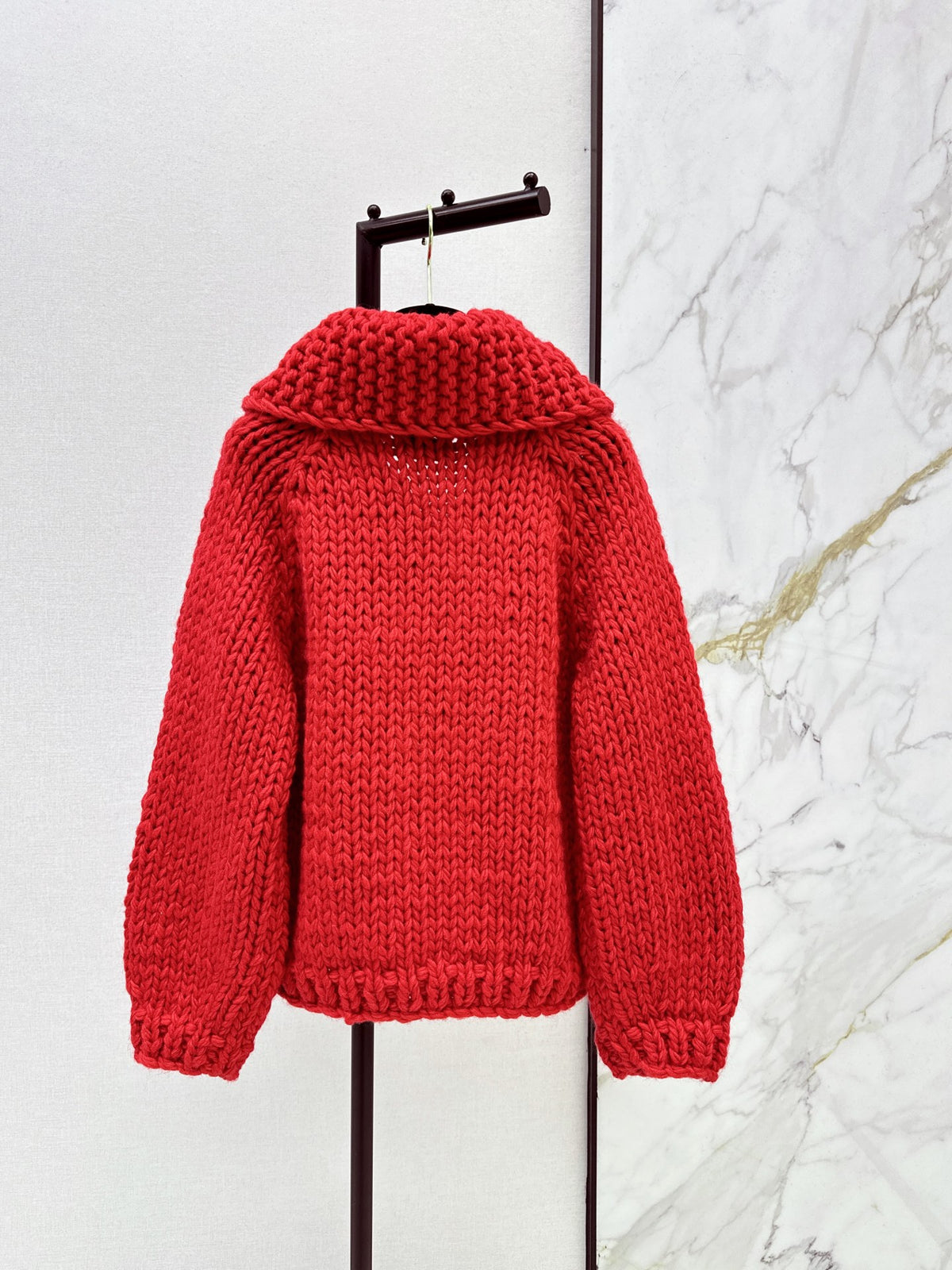 🔥Highest Quality🔥26FW New Coco-style Cardigan 🩵