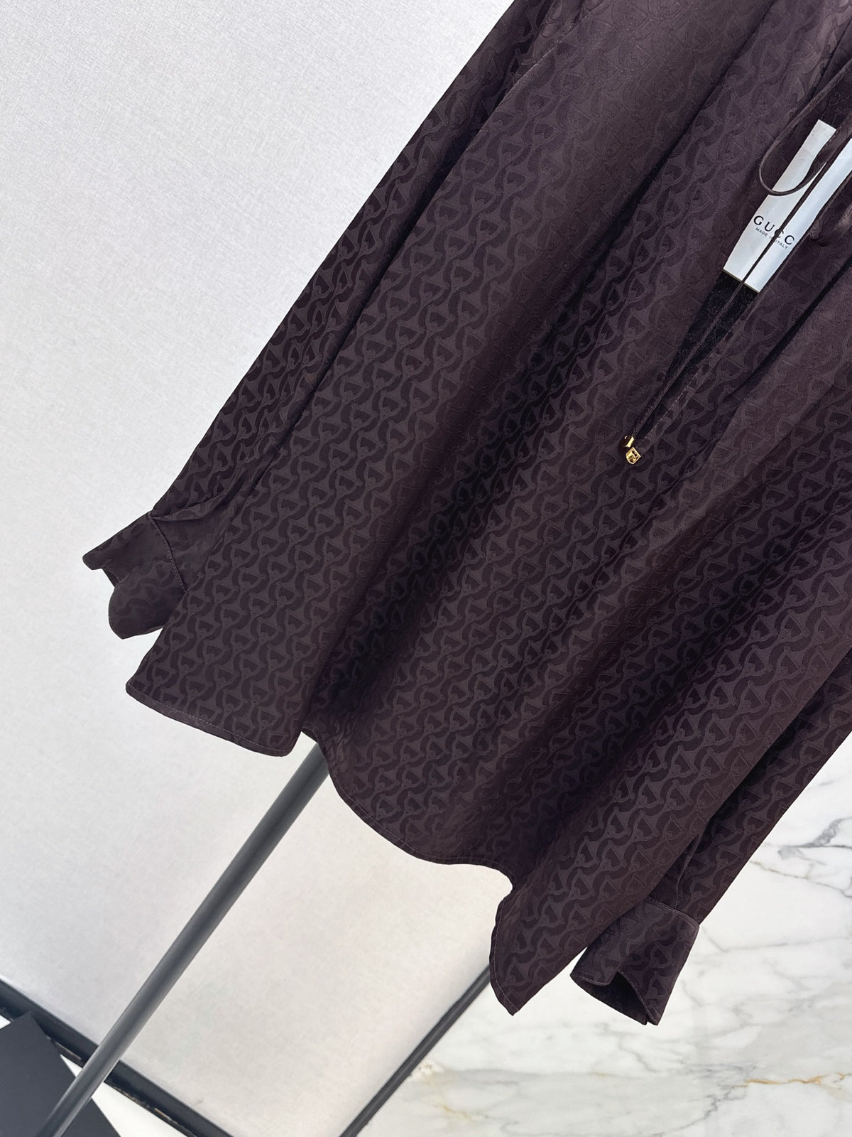 26FW New Retro-Style Top 🤎