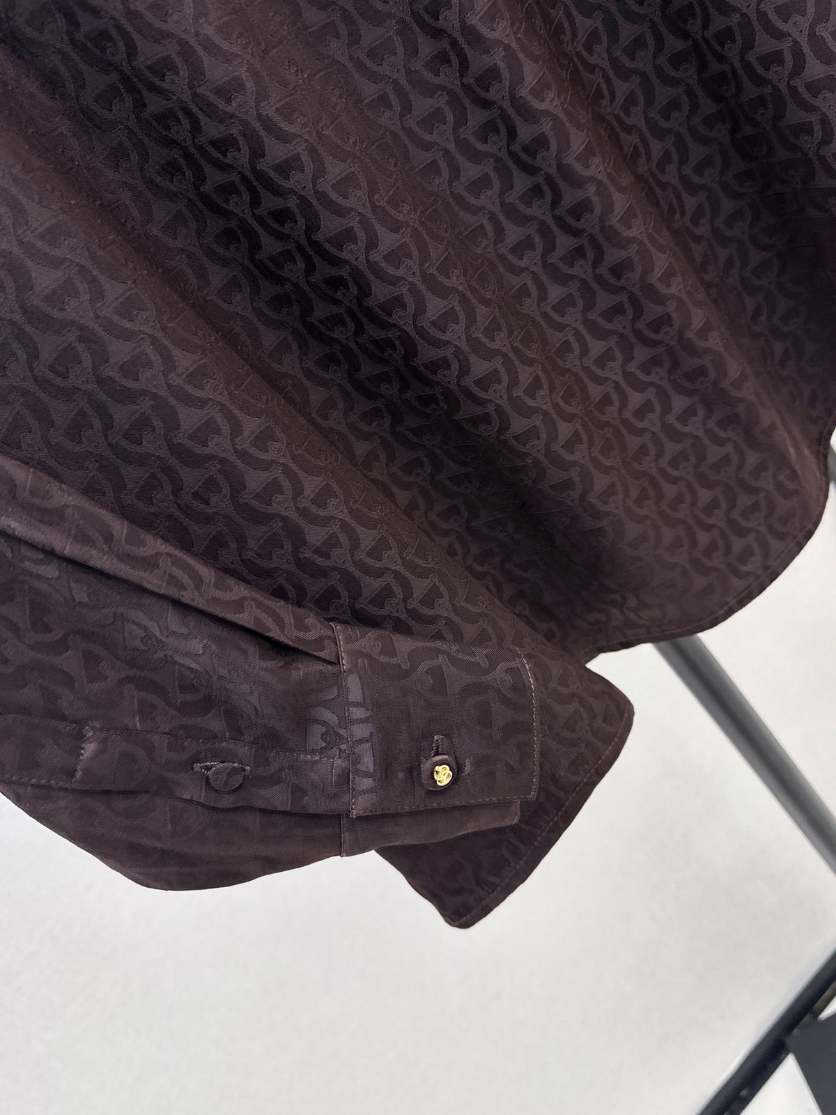 26FW New Retro-Style Top 🤎