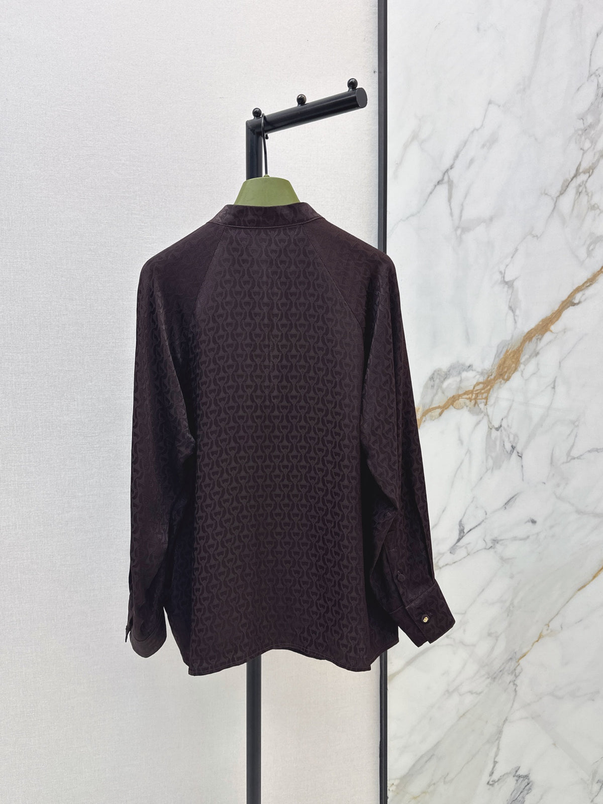 26FW New Retro-Style Top 🤎