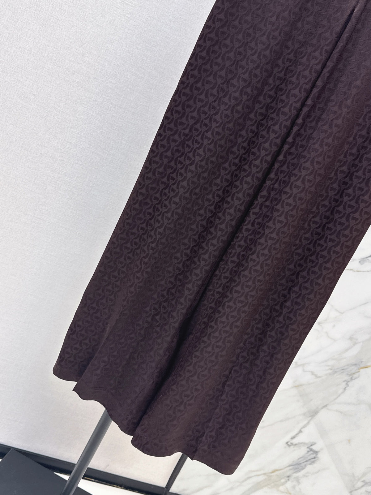 26FW New Retro Trousers 🤎
