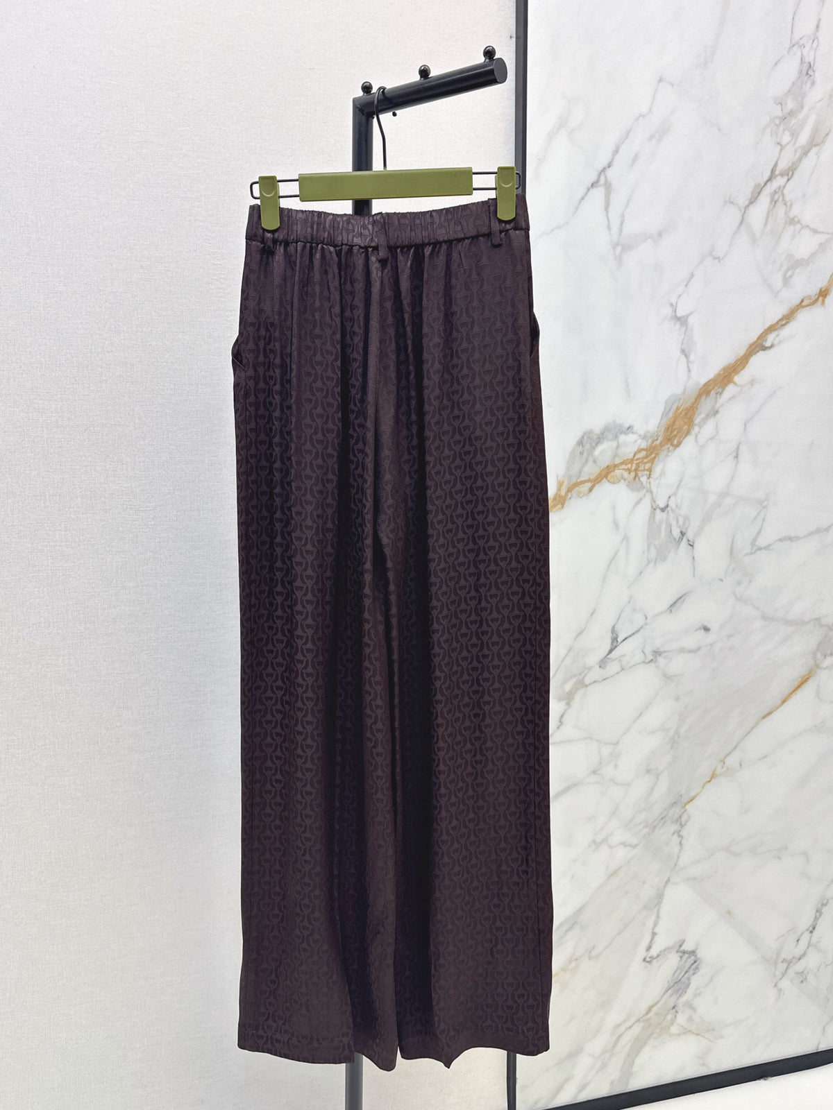 26FW New Retro Trousers 🤎