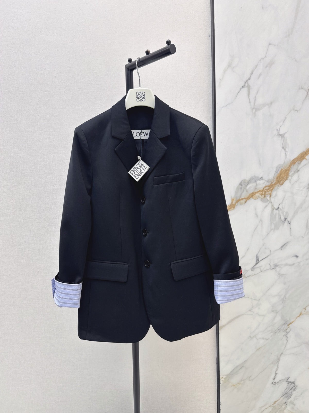 🔥Highest Quality🔥26FW New Minimalist Blazer 🖤