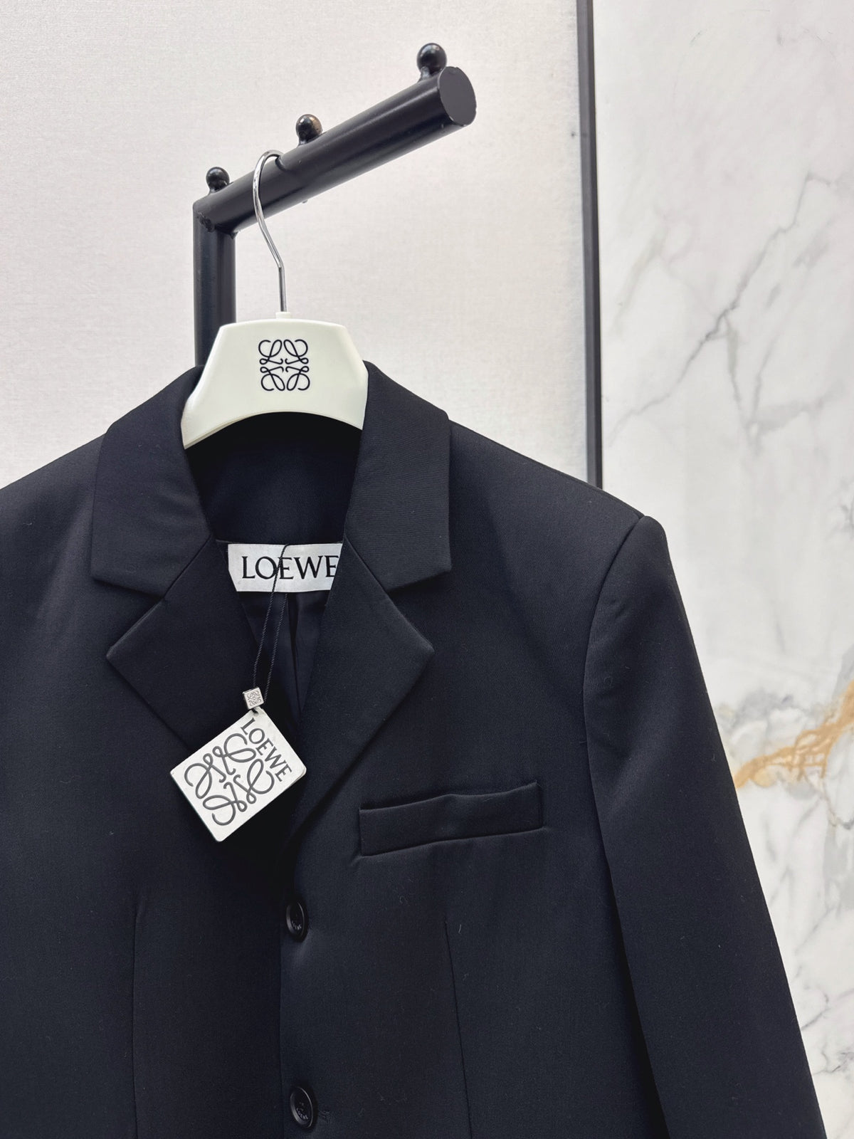 🔥Highest Quality🔥26FW New Minimalist Blazer 🖤