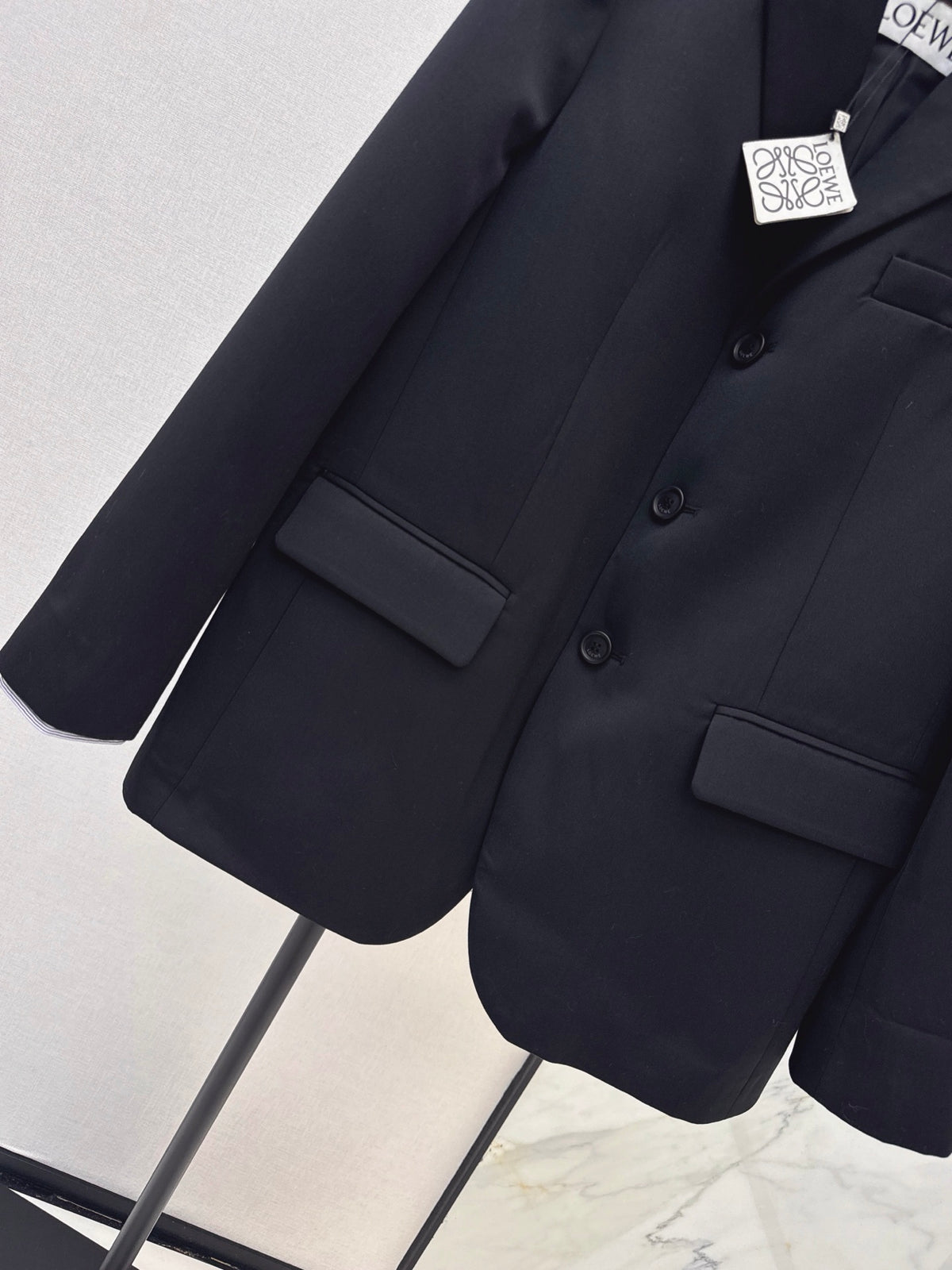 🔥Highest Quality🔥26FW New Minimalist Blazer 🖤