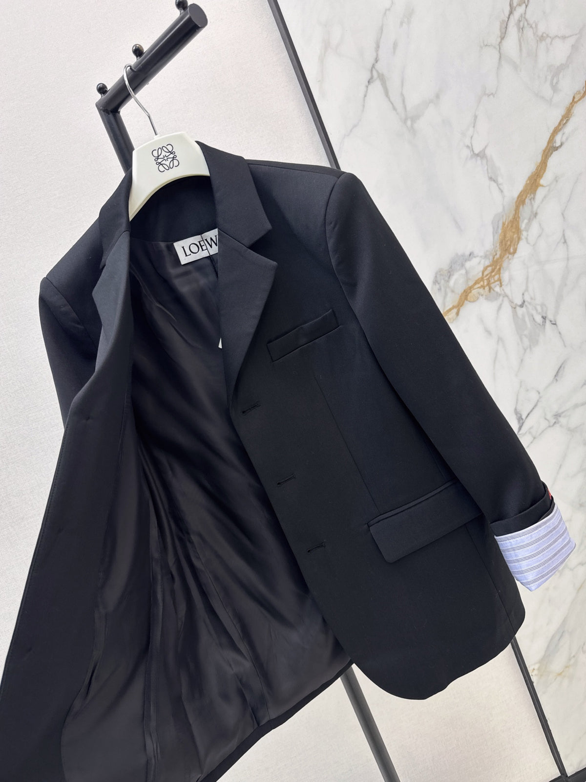 🔥Highest Quality🔥26FW New Minimalist Blazer 🖤