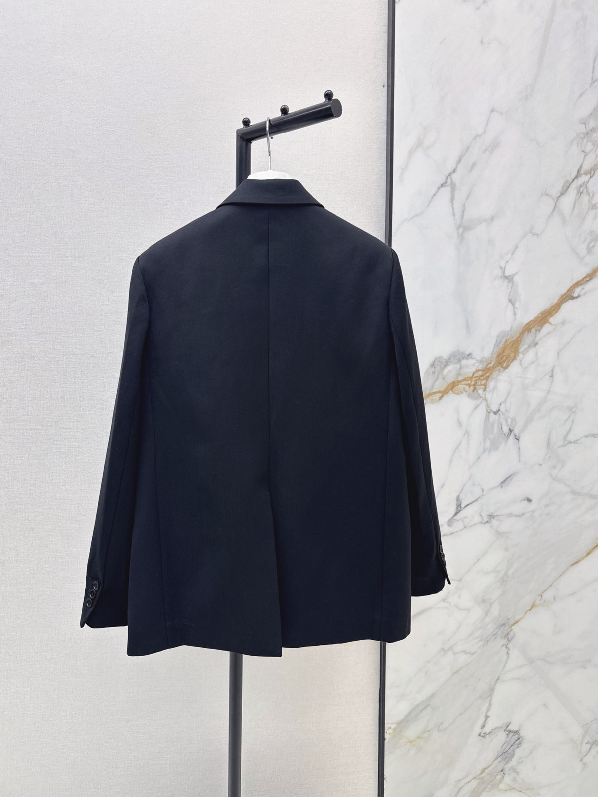 🔥Highest Quality🔥26FW New Minimalist Blazer 🖤