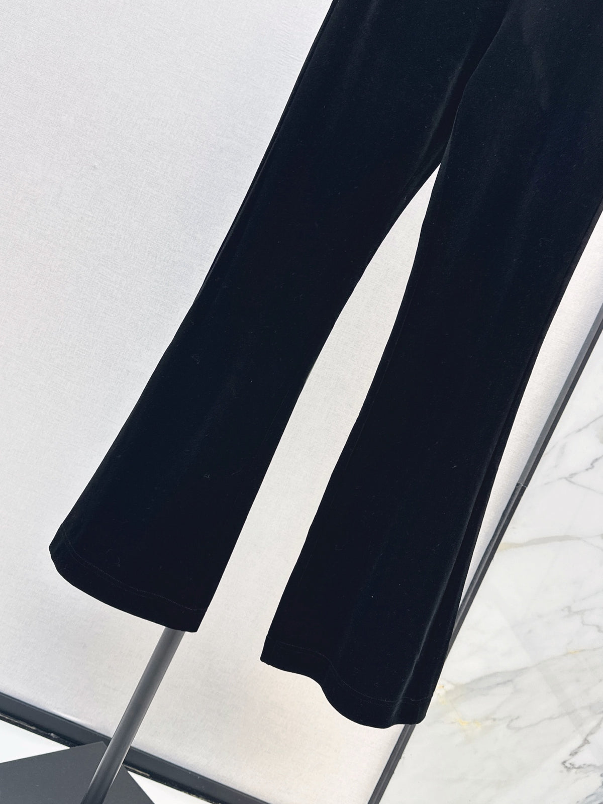 26FW New Velvet Trousers 🖤