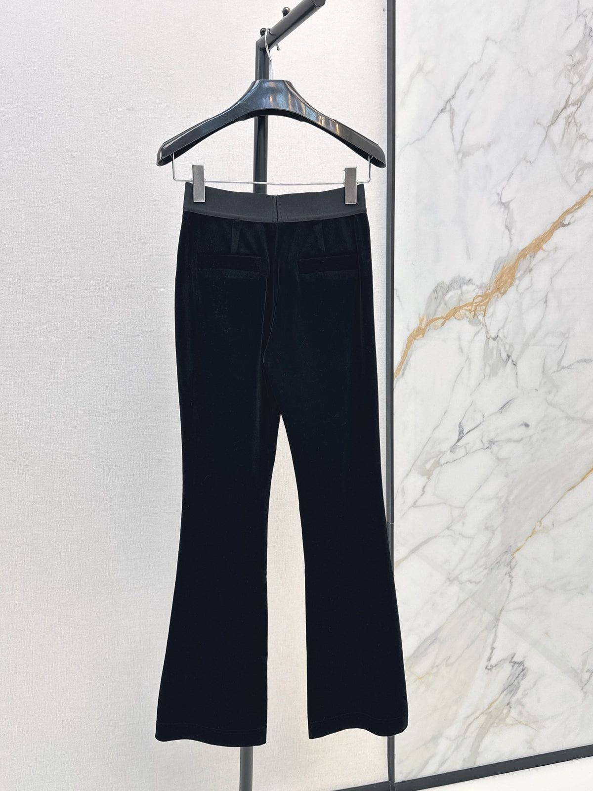 26FW New Velvet Trousers 🖤