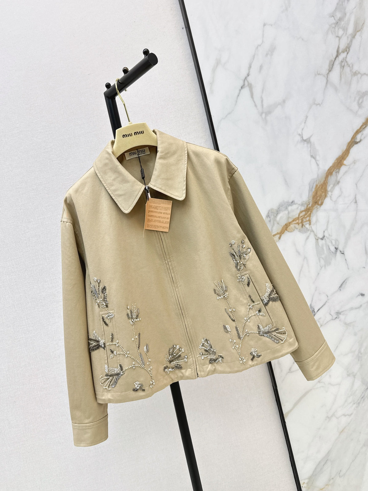 🔥Highest Quality🔥26FW New Oversized Trench Coat 🤎