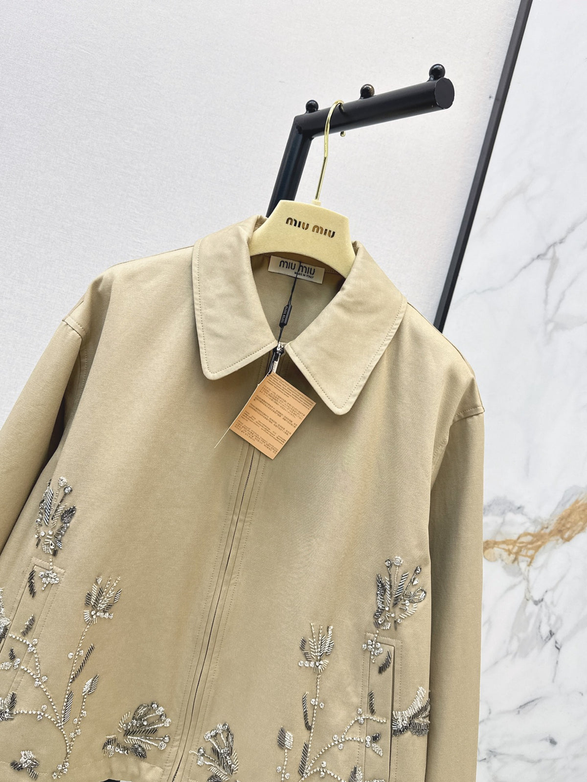 🔥Highest Quality🔥26FW New Oversized Trench Coat 🤎