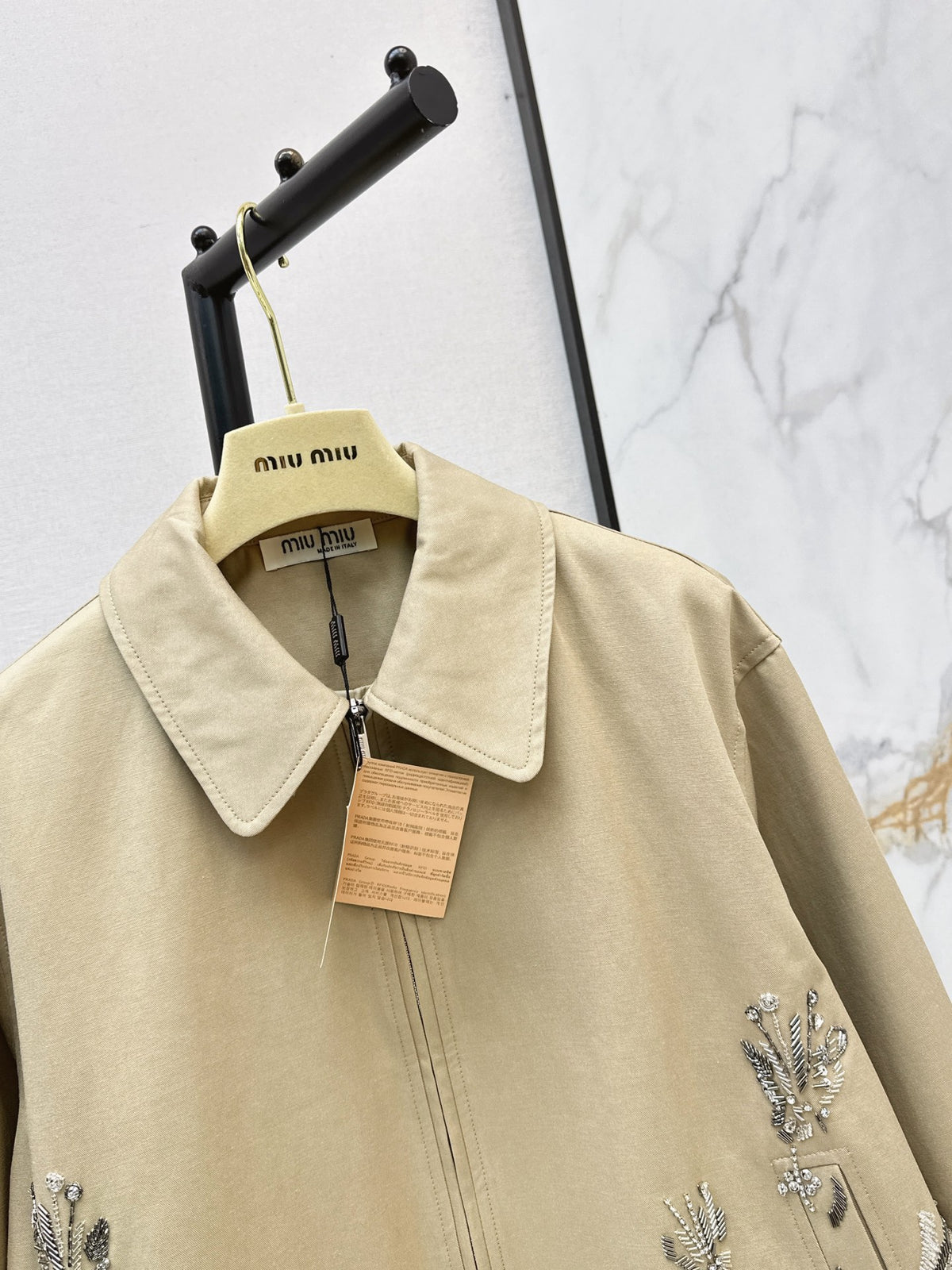 🔥Highest Quality🔥26FW New Oversized Trench Coat 🤎