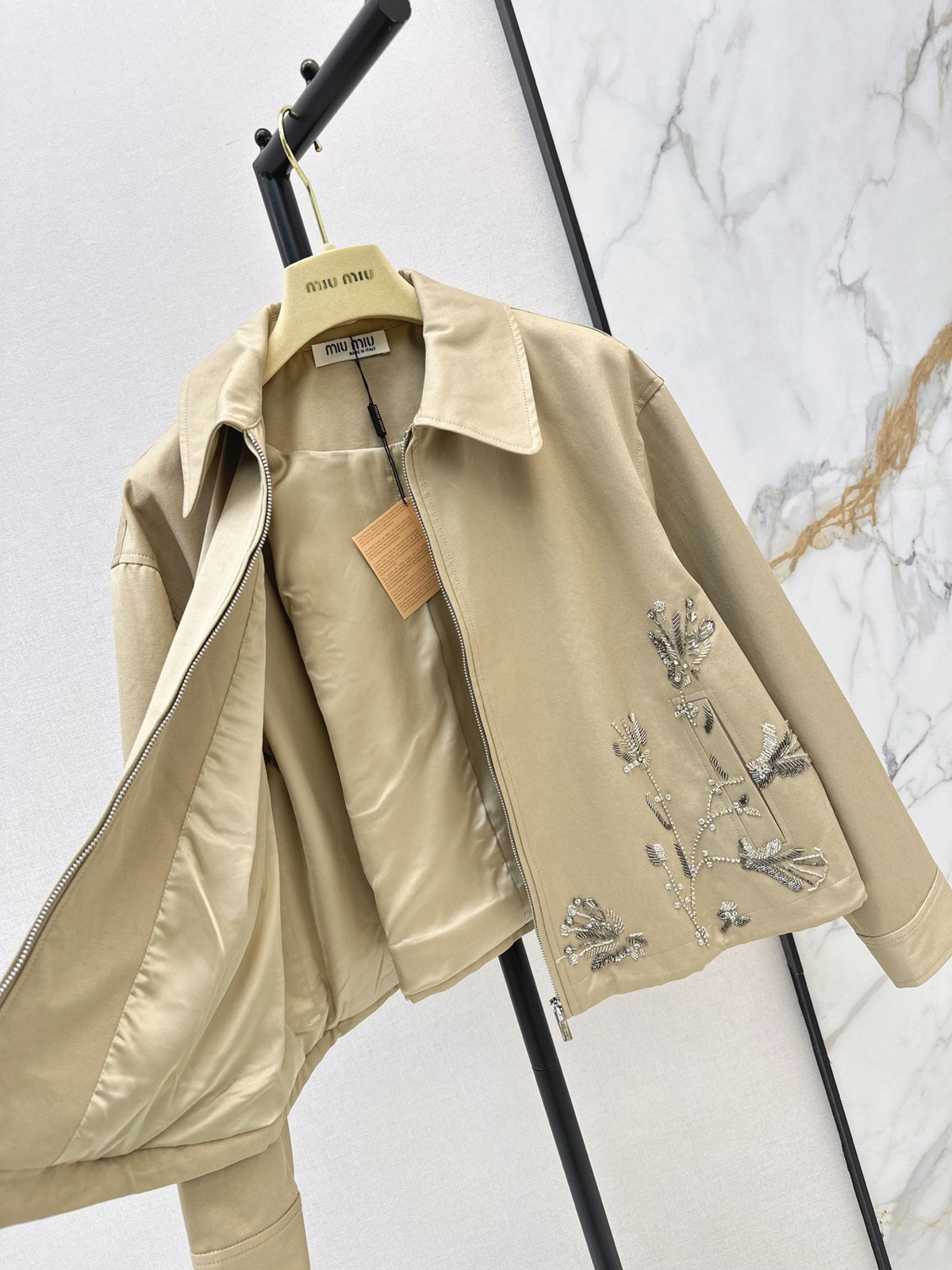 🔥Highest Quality🔥26FW New Oversized Trench Coat 🤎