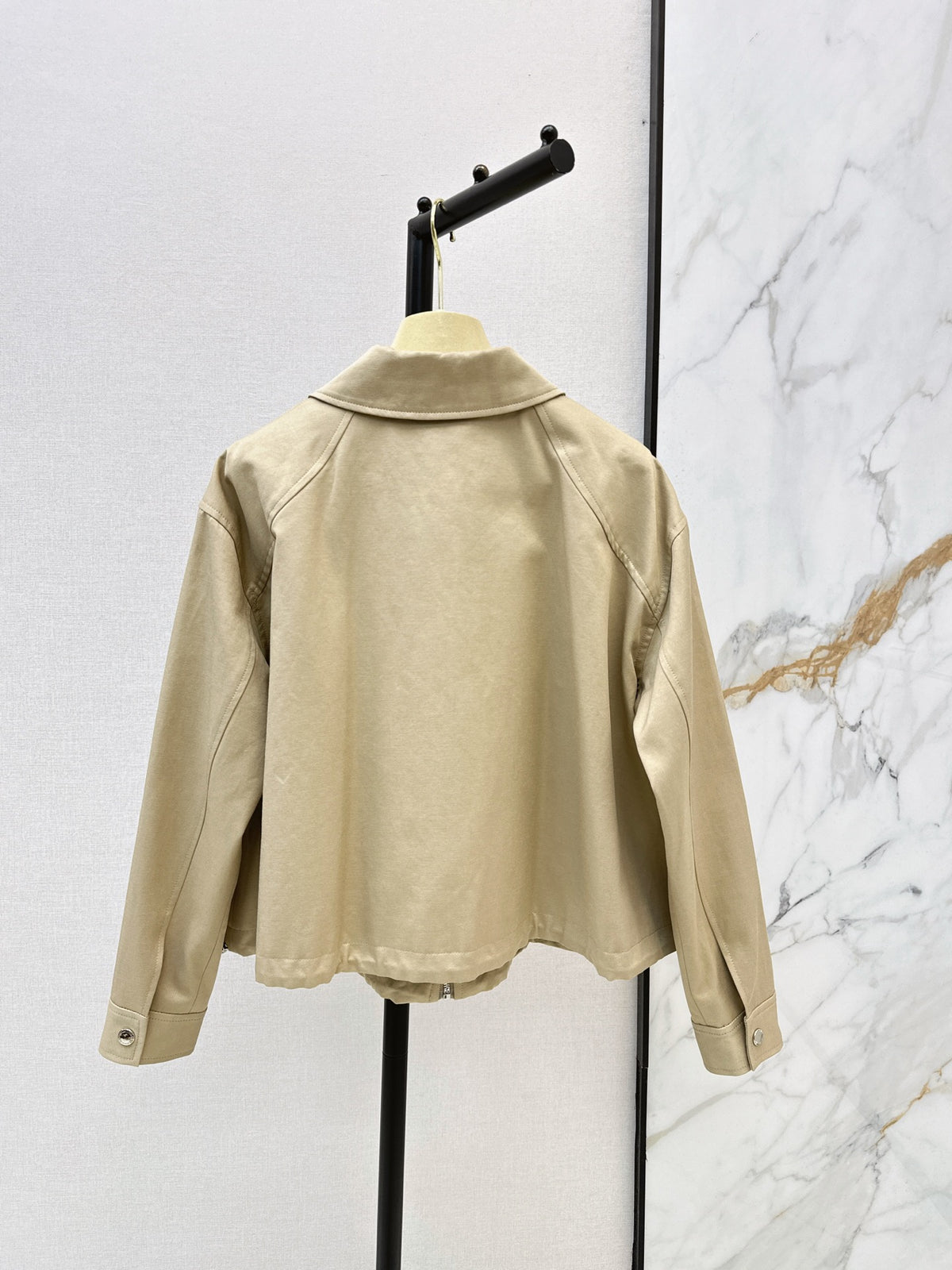 🔥Highest Quality🔥26FW New Oversized Trench Coat 🤎
