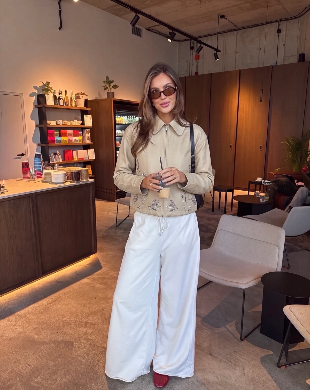 🔥Highest Quality🔥26FW New Oversized Trench Coat 🤎