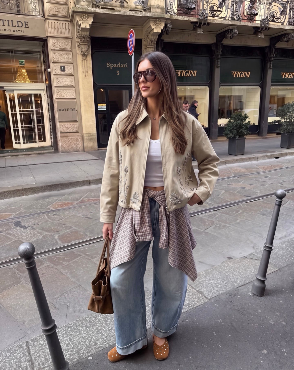 🔥Highest Quality🔥26FW New Oversized Trench Coat 🤎