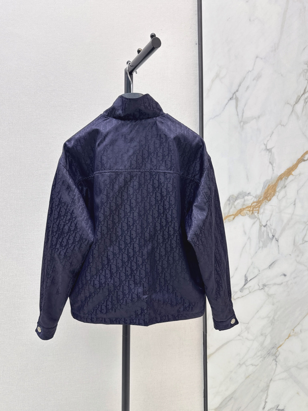 26FW New Reversible Stand-Collar Jacket 🤎